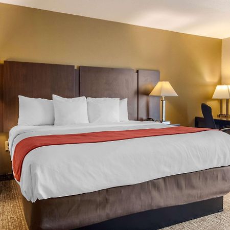 Comfort Inn & Suites Perry National Fairgrounds Area Экстерьер фото
