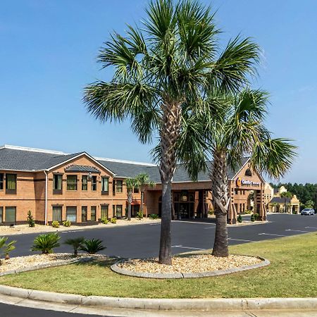 Comfort Inn & Suites Perry National Fairgrounds Area Экстерьер фото