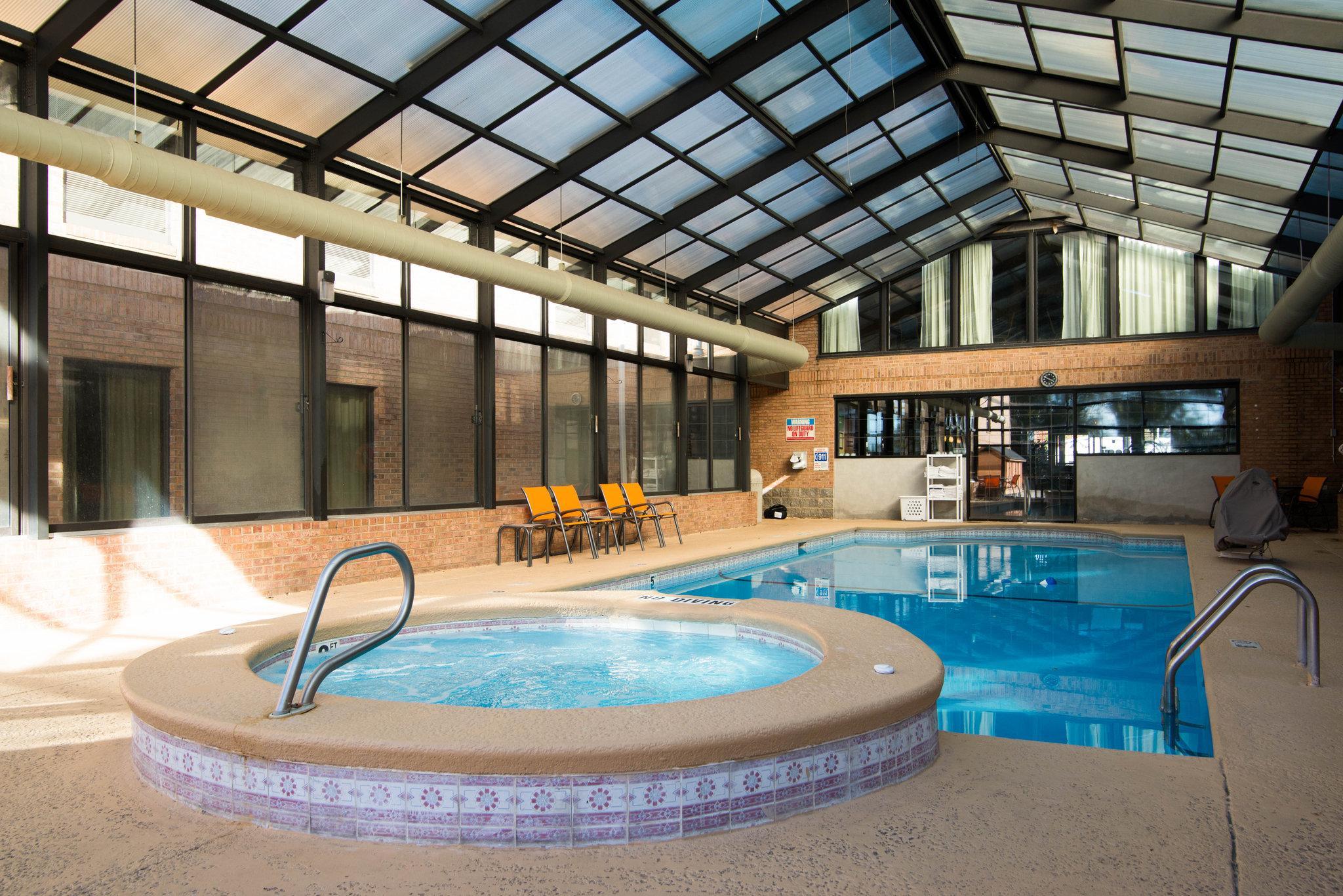 Comfort Inn & Suites Perry National Fairgrounds Area Экстерьер фото