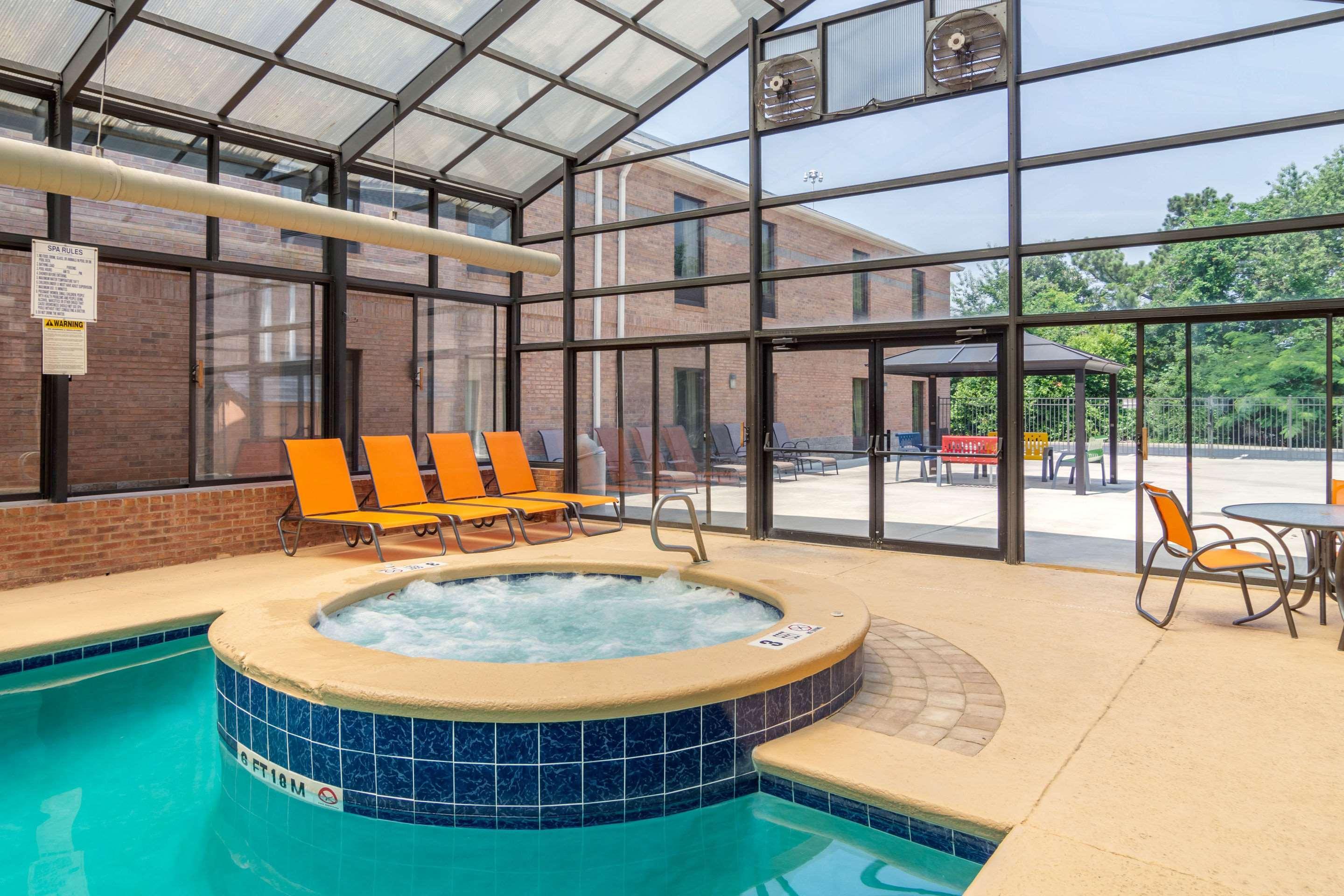 Comfort Inn & Suites Perry National Fairgrounds Area Экстерьер фото