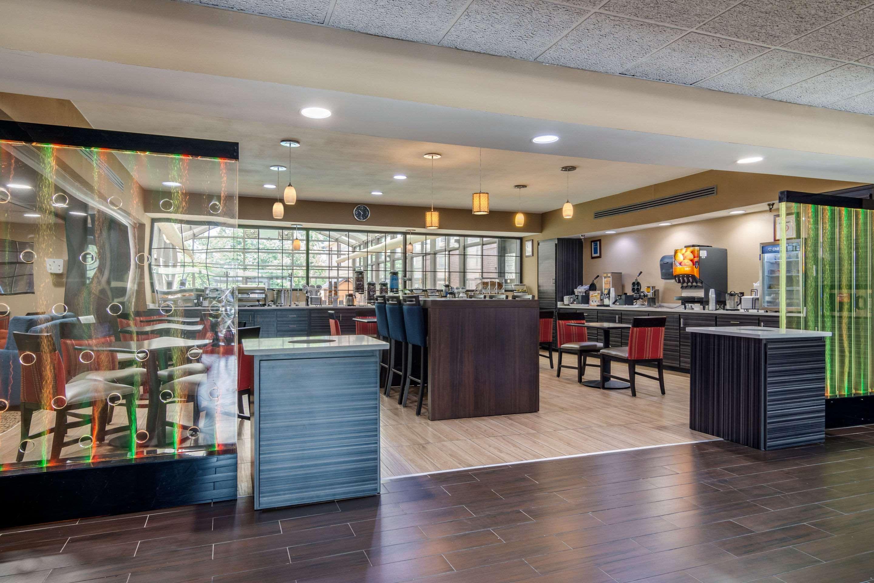 Comfort Inn & Suites Perry National Fairgrounds Area Экстерьер фото
