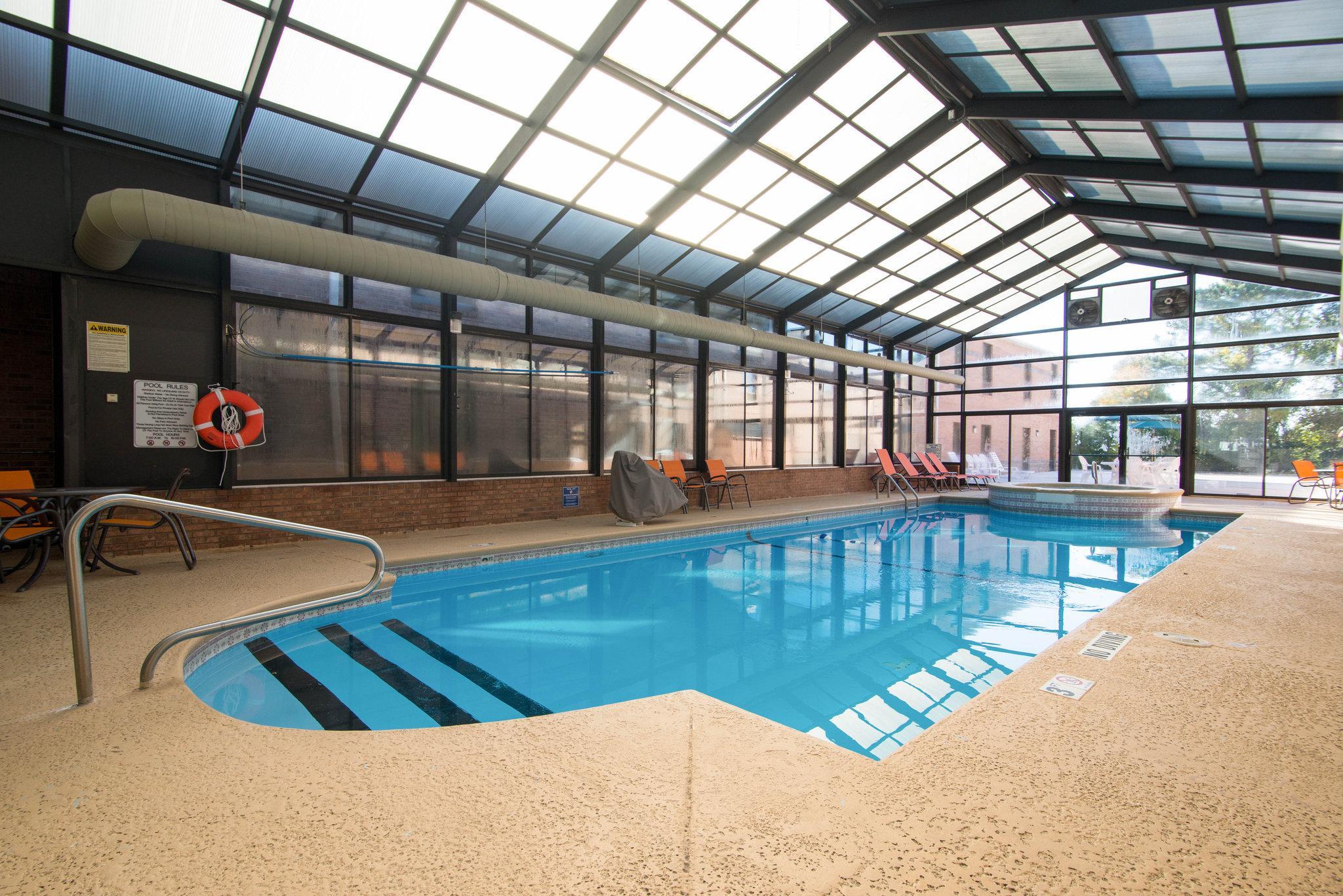 Comfort Inn & Suites Perry National Fairgrounds Area Экстерьер фото
