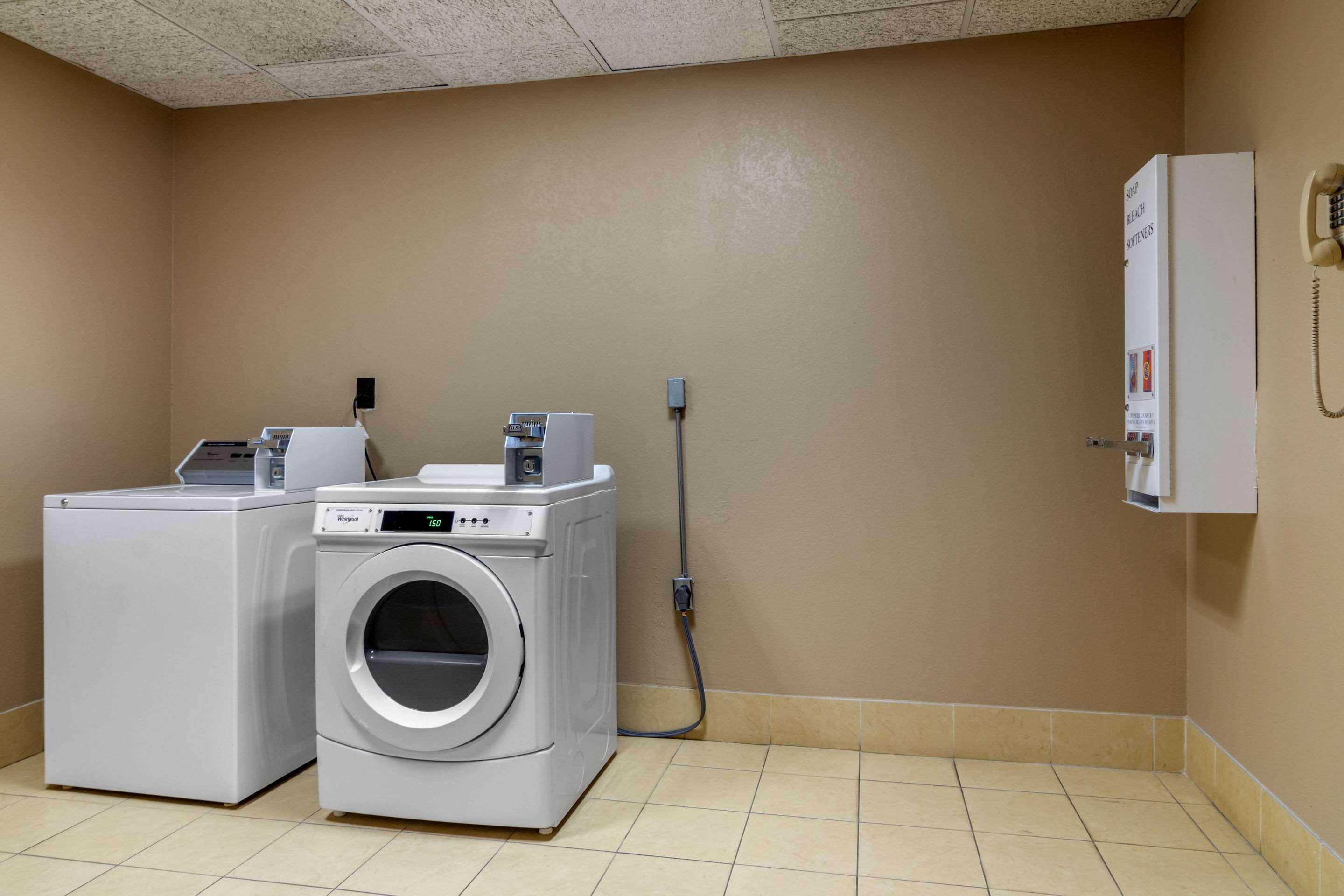 Comfort Inn & Suites Perry National Fairgrounds Area Экстерьер фото