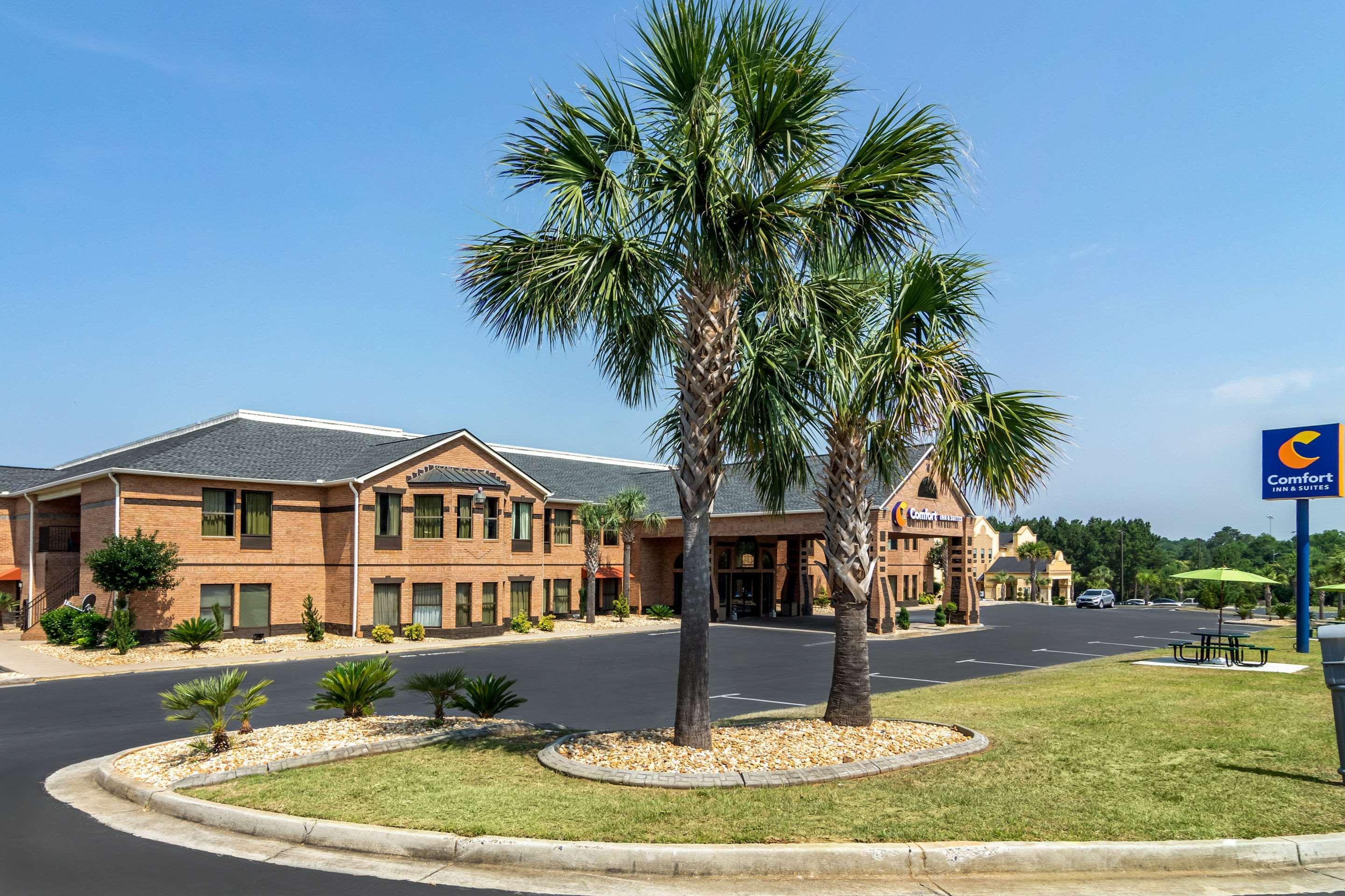 Comfort Inn & Suites Perry National Fairgrounds Area Экстерьер фото