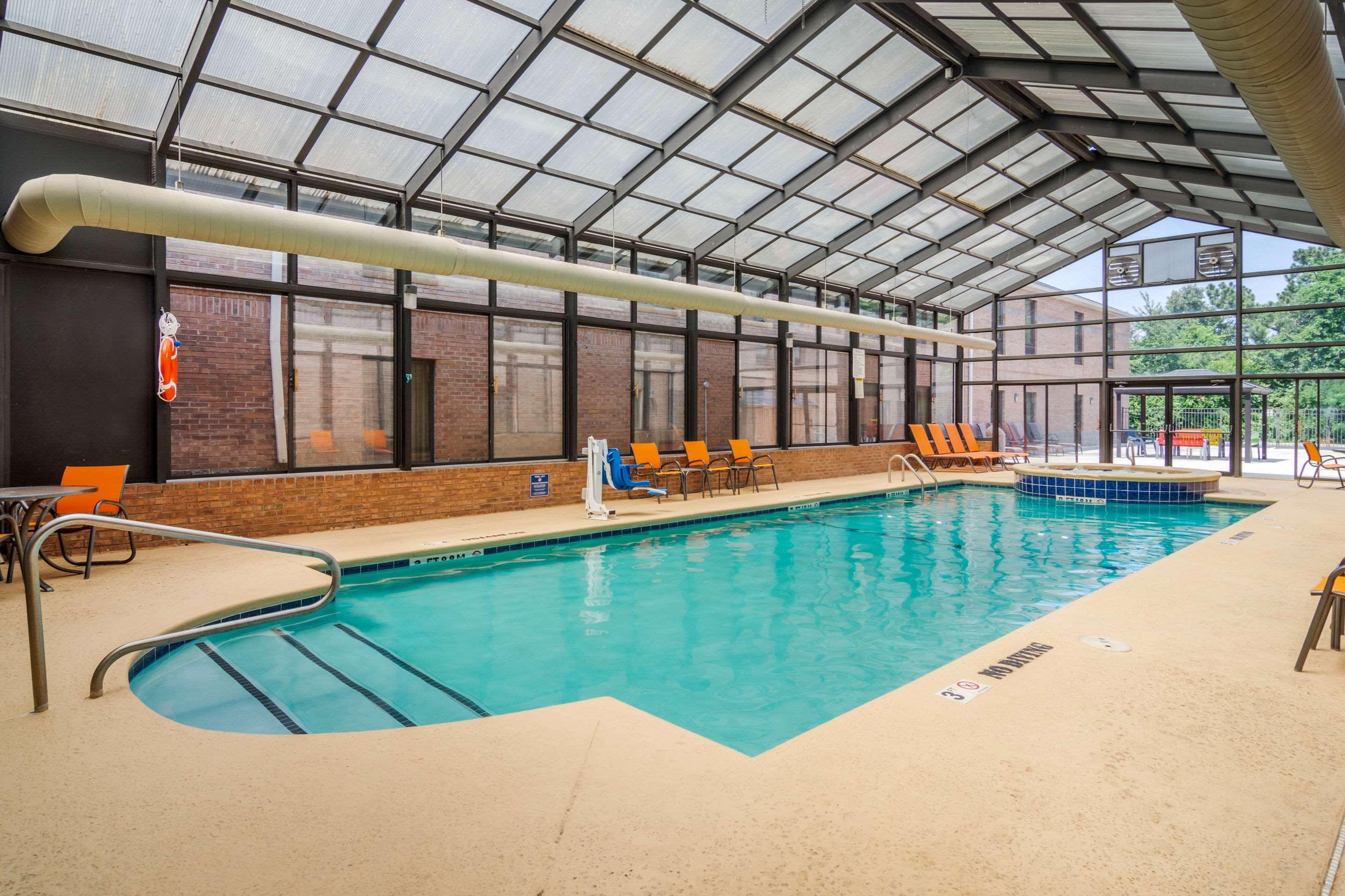 Comfort Inn & Suites Perry National Fairgrounds Area Экстерьер фото