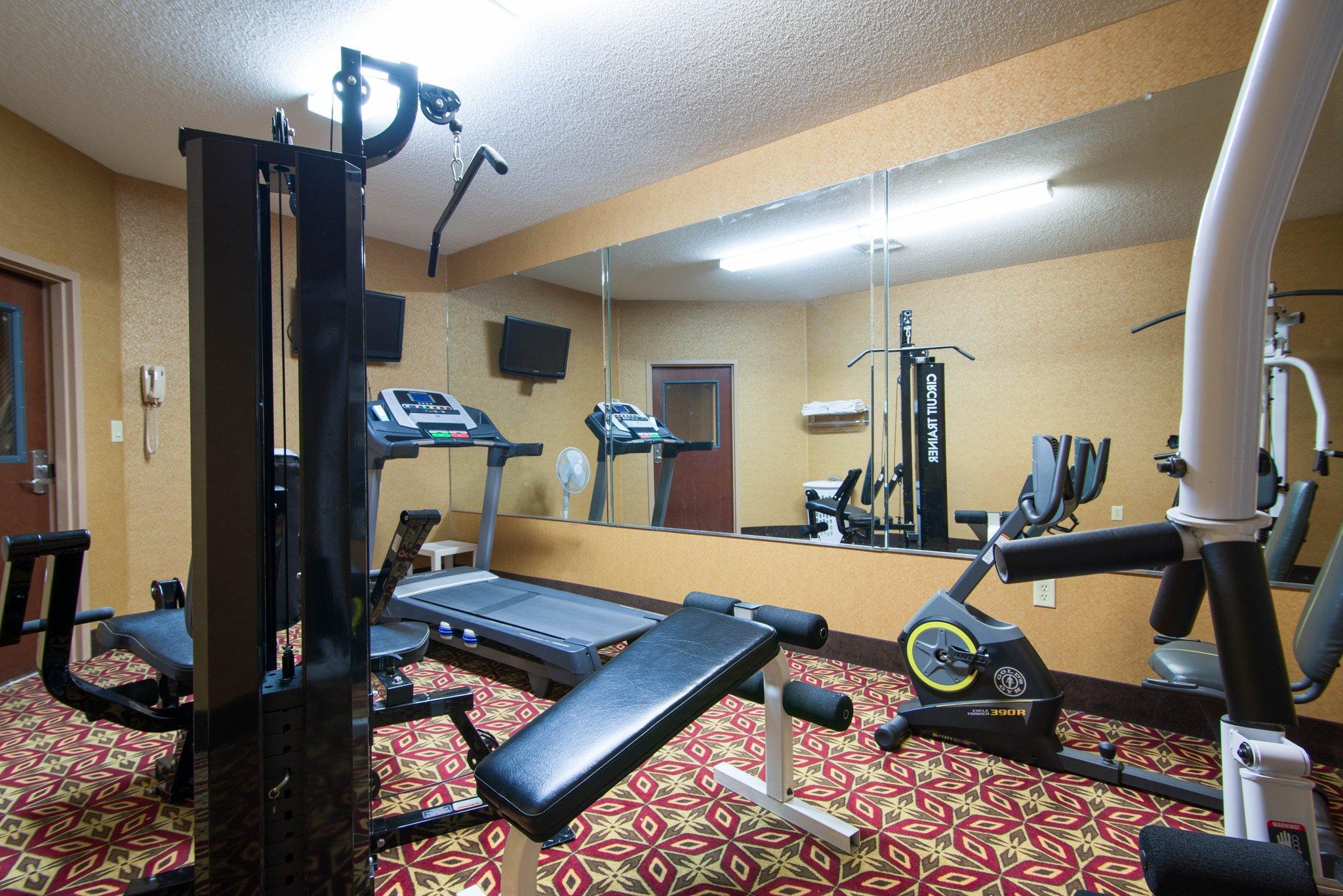 Comfort Inn & Suites Perry National Fairgrounds Area Экстерьер фото