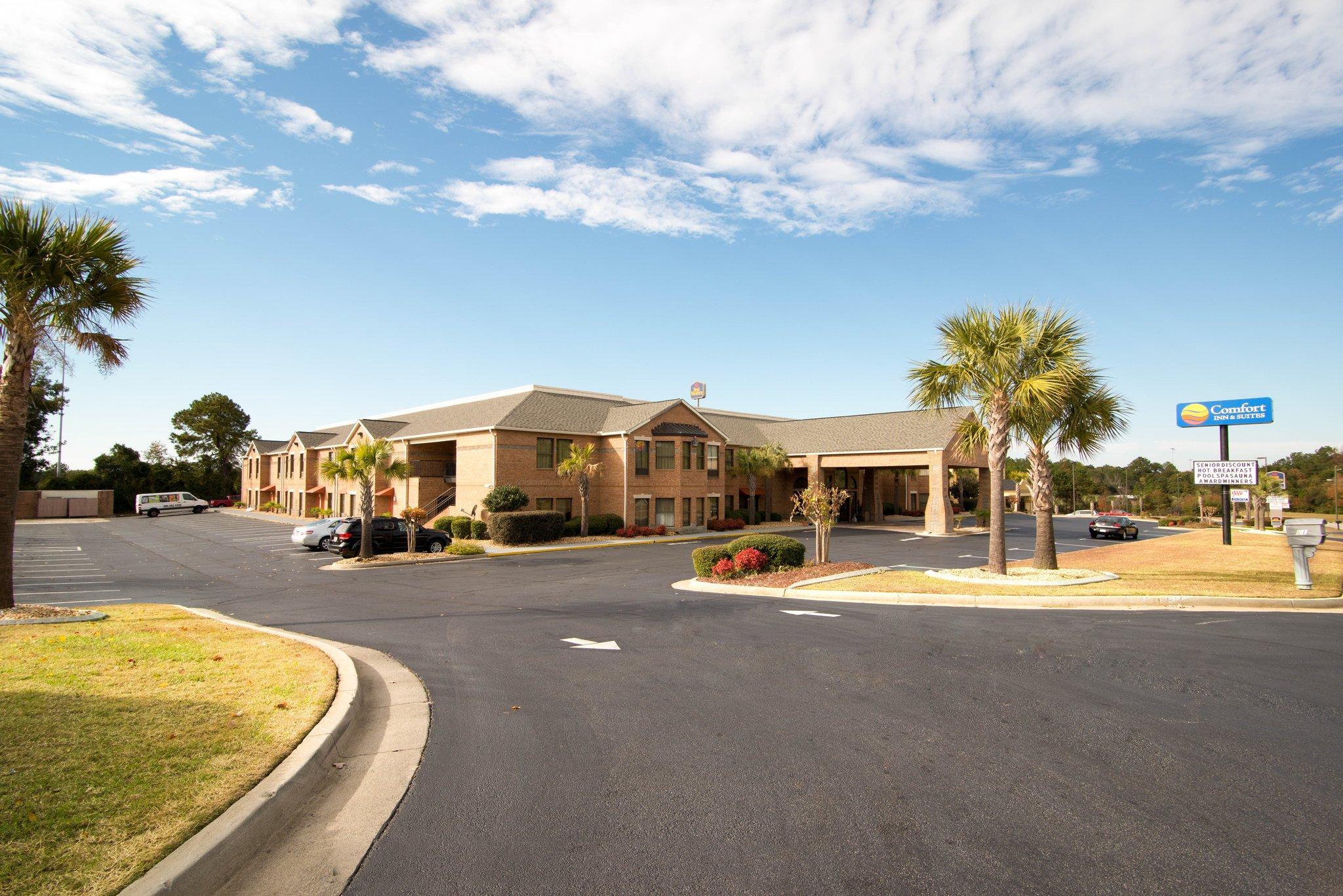 Comfort Inn & Suites Perry National Fairgrounds Area Экстерьер фото