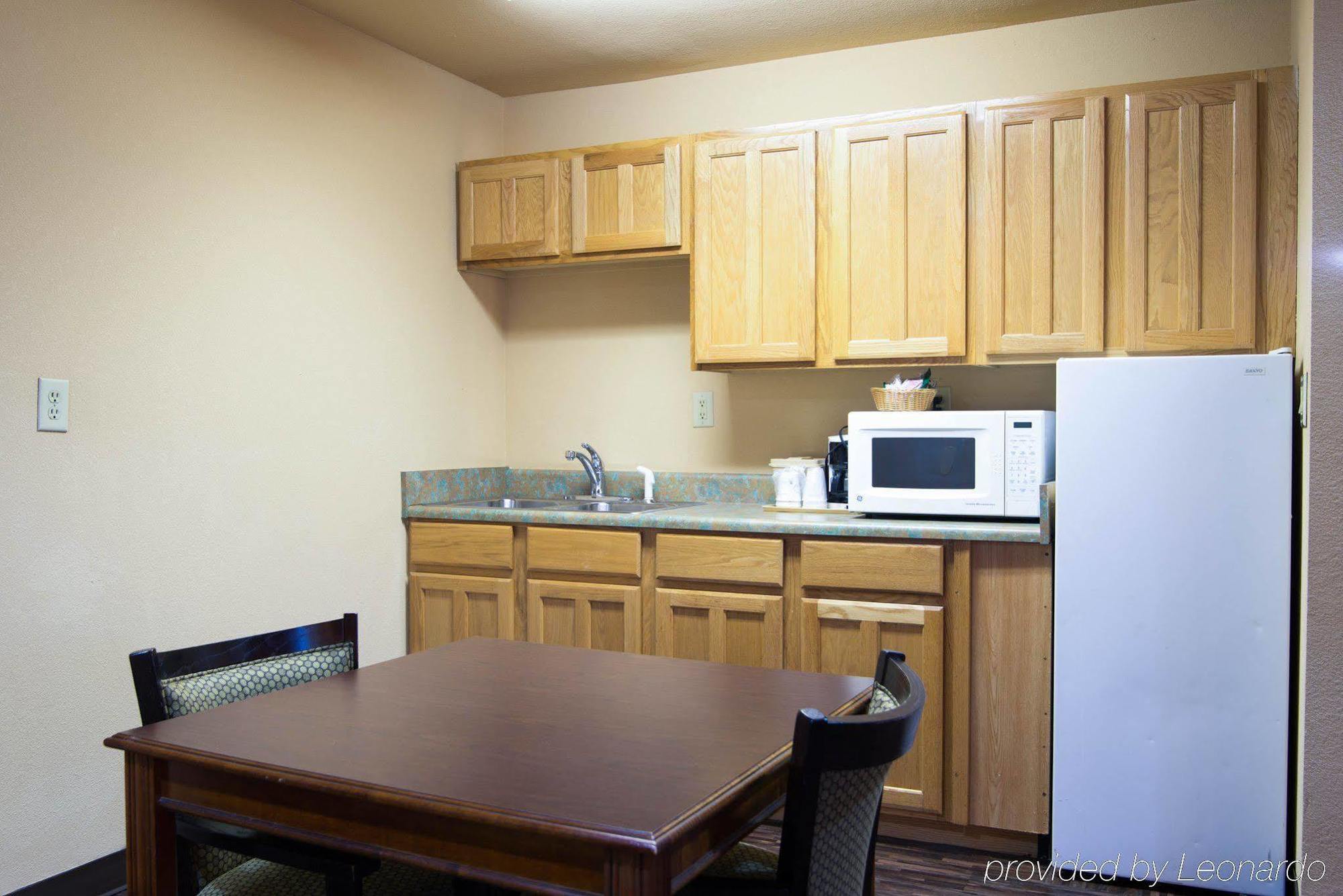 Comfort Inn & Suites Perry National Fairgrounds Area Экстерьер фото